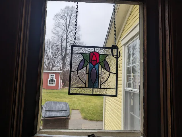 Artisans at Harrington House