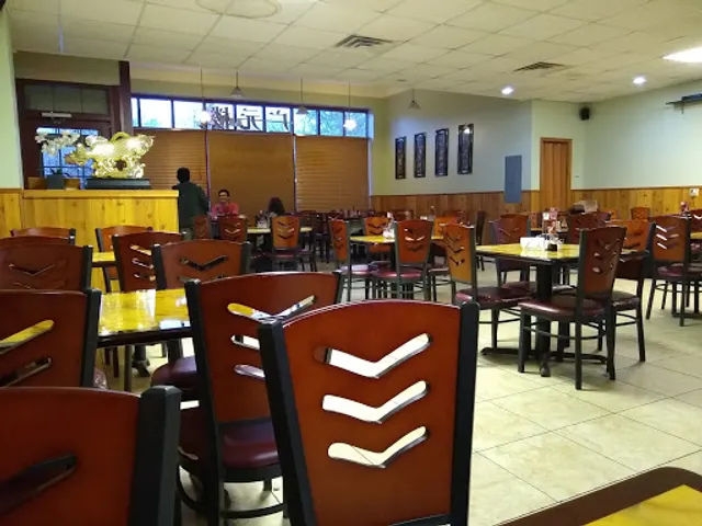 Orient House Chinese Restaurant