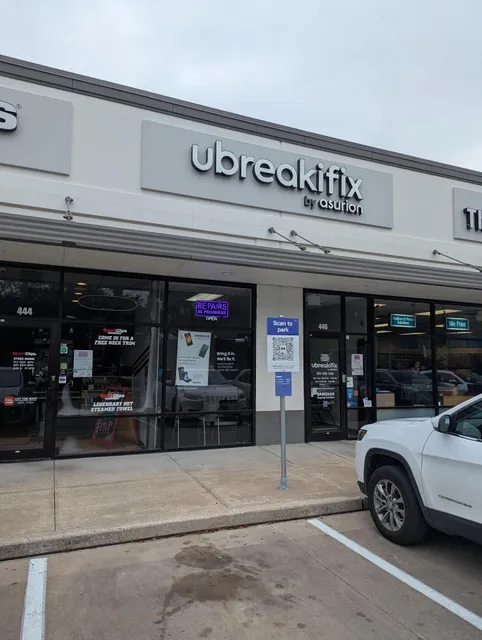 uBreakiFix - Phone and Computer Repair