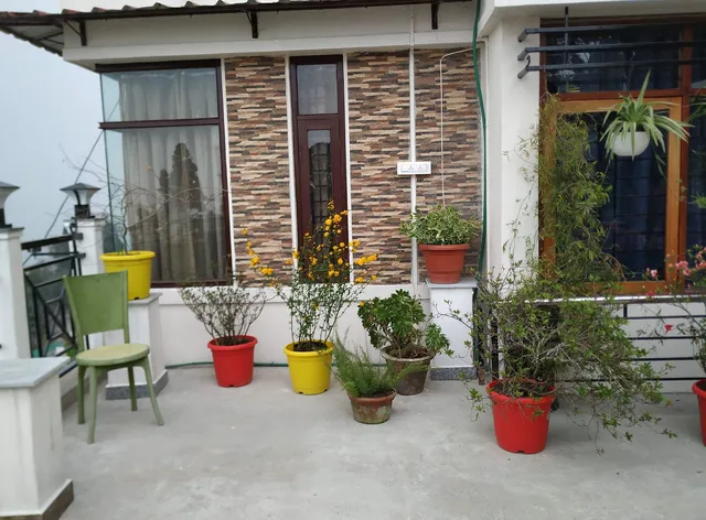 Nicandra Homestay