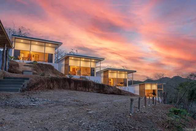 Esencia de Miel - Villas y Boutique Safari