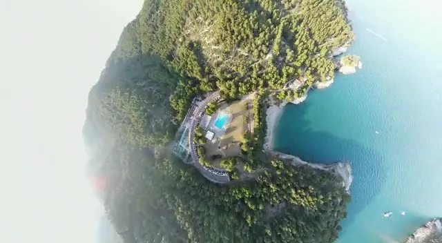 Residence I Delfini - Porto Piatto-Pugnochiuso (fg)