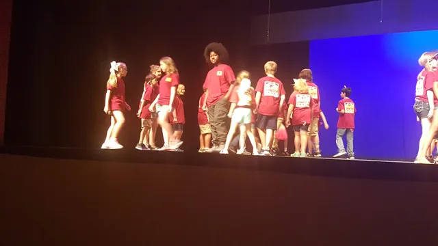 Meridian Little Theatre