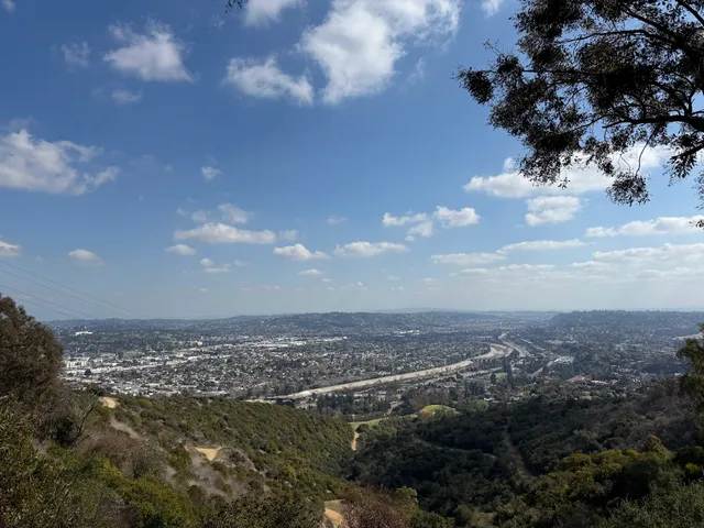 Commonwealth Nursery Griffith Park