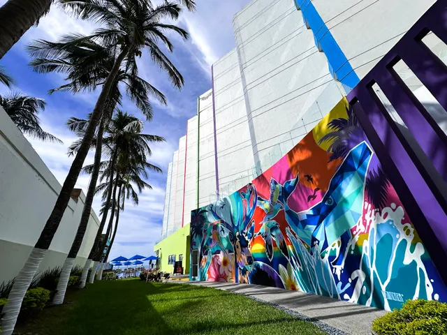 Park Inn by Radisson Mazatlan