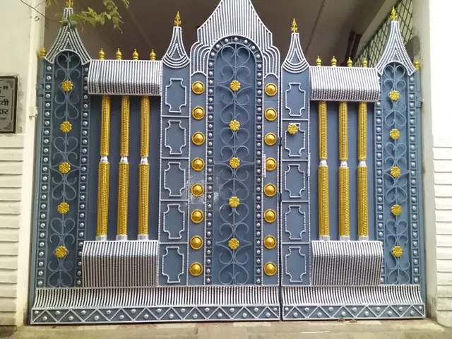 Parmarth Lok Homestay