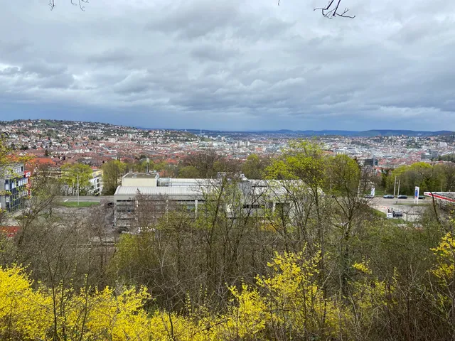 Wilhelm-Charlotten-Blick