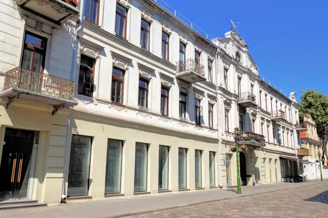 Old town Kaunas apartment