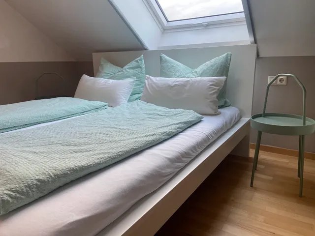 Ferienwohnung Dorfidylle Hermann