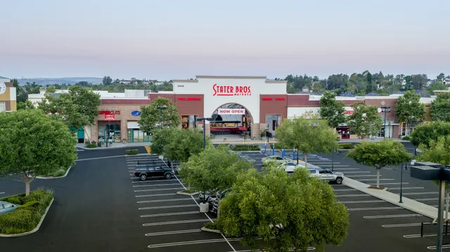 Stater Bros. Markets