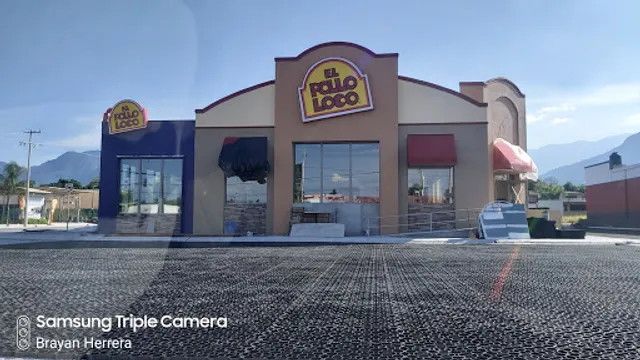 El Pollo Loco
