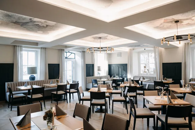 Gasthof Restaurant Zum Brauhaus