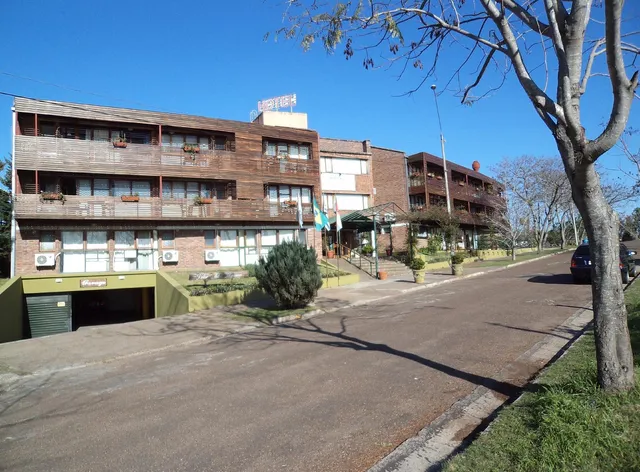 Hotel Solar del Acuario