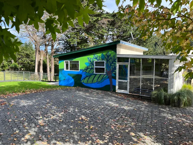 Angie's Rural Retreat