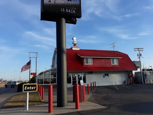 Dairy Queen Grill & Chill