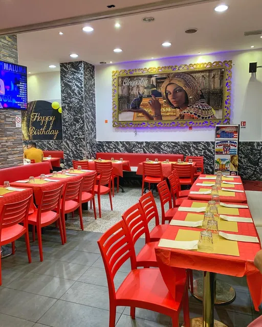 Ristorante Contigo Peru