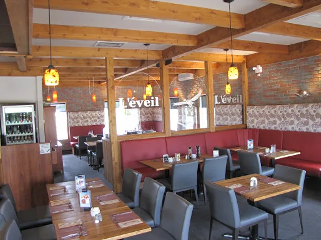 Restaurant L'Éveil