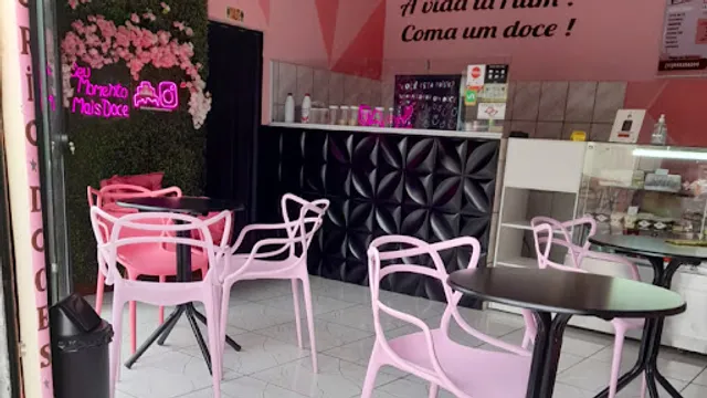 Dai Almeida Confeitaria - Bolos/Doces/Açaí