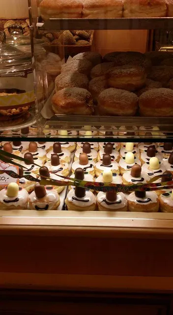 Unser Mühlenbäcker