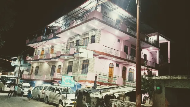 Hotel Sandeep