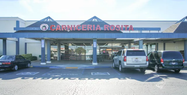 Carniceria Rosita