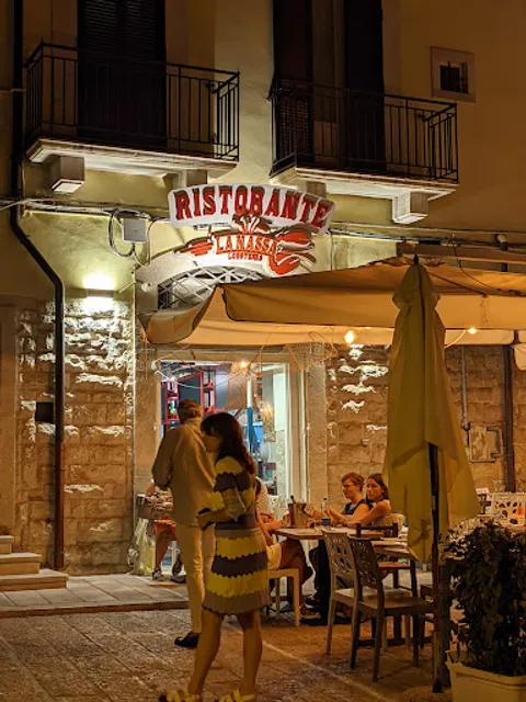 La Nassa - Friselleria