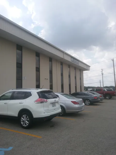 Lippert Plant 58-A & 163-F in Elkhart, IN