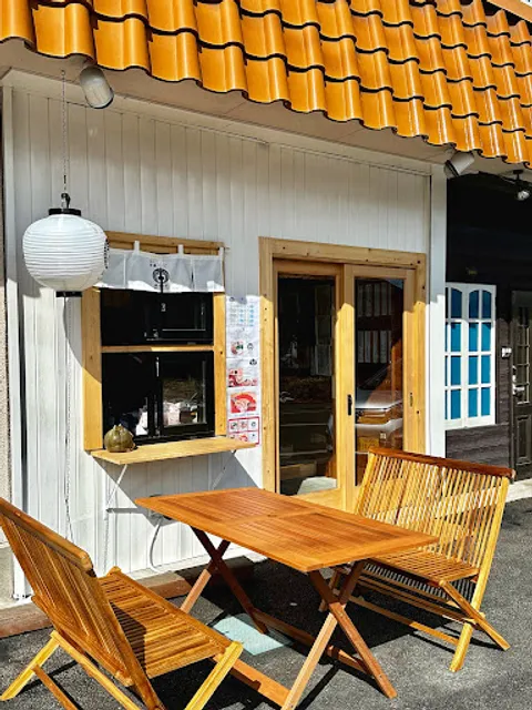 織田薪軽井沢はなれ