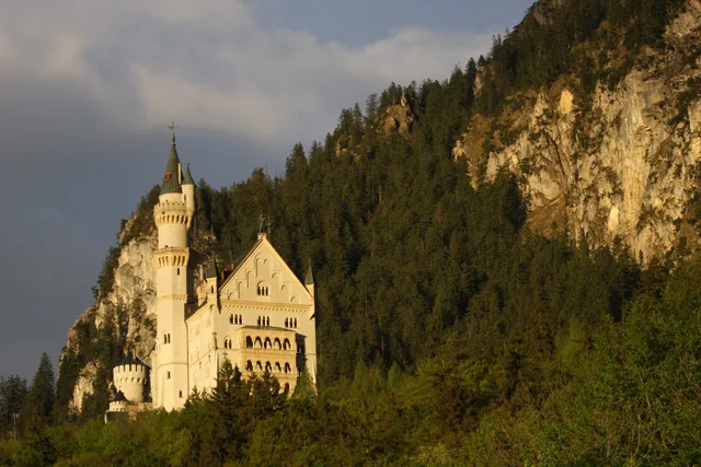 Hotel & Restaurant Alpenstuben