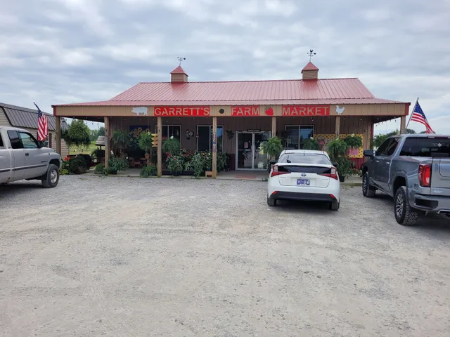 Garrett Farms