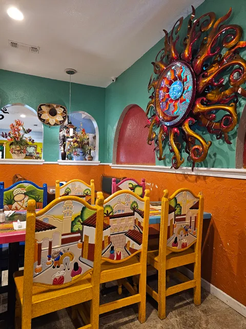 Casa Lopez Mexican Grill