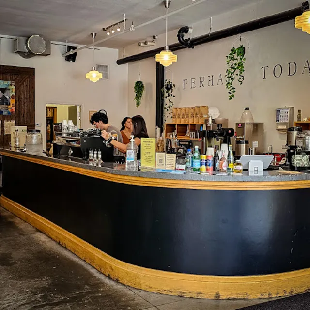 Coffee Slingers Roasters