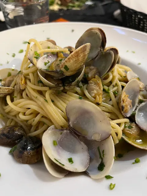 Blues Brasserie Sicilian Food Di Bosco Flavio