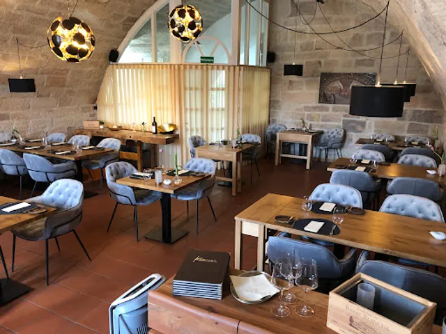 Kaufmann's Restaurant am Schlosspark