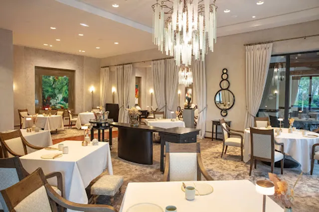 Restaurant le FAVENTIA