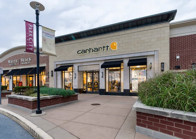 Carhartt - Lancaster