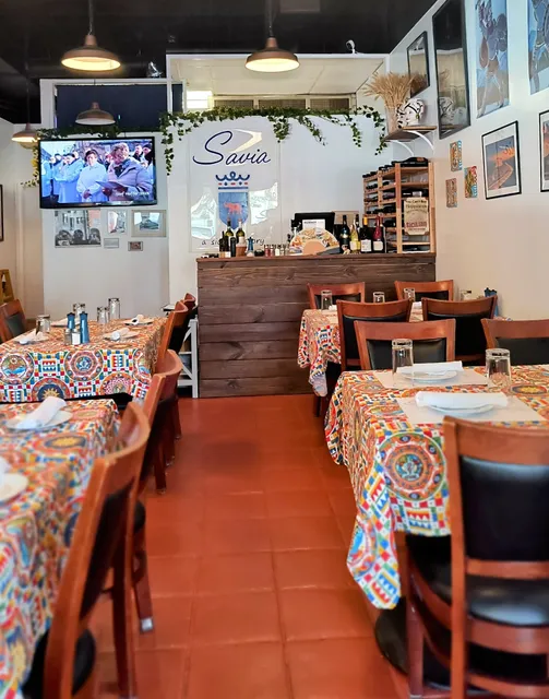 Savia