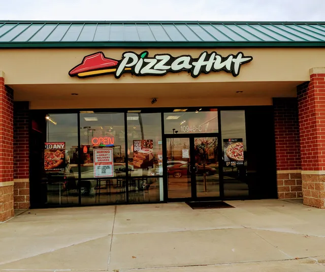 Pizza Hut