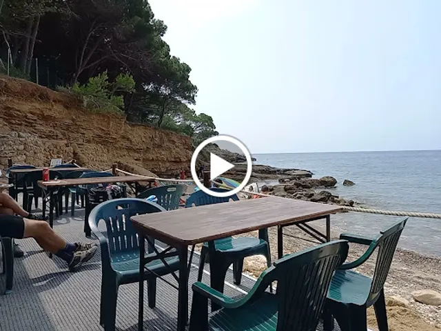 Bar Ristorante La Grotta
