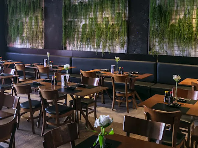 Kimura Sushi - Vicente Pires