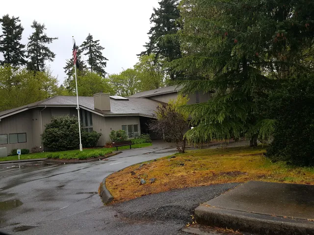 Town of Steilacoom Community Center