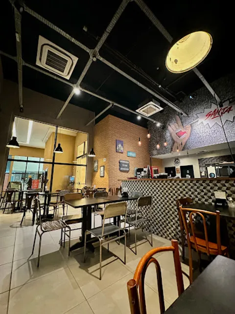 Saint Joe Burgerhouse