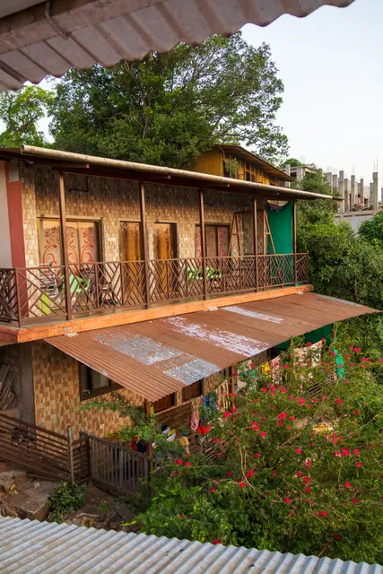 Matheran Ovi Cottage