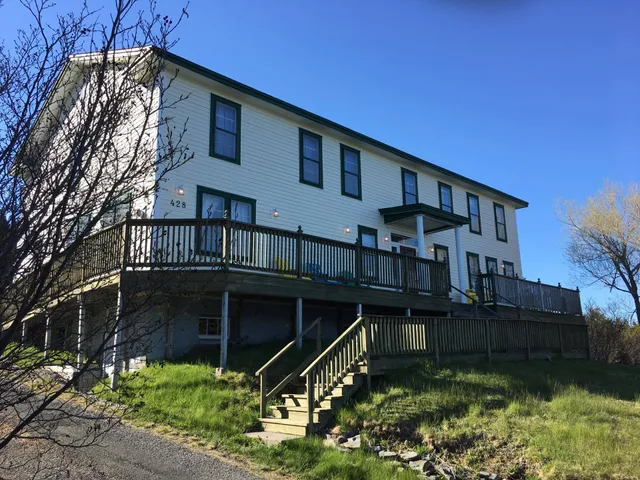 Salmonier Country Manor