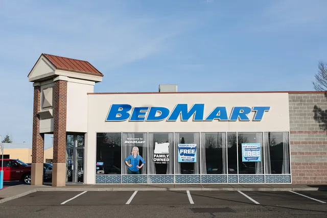 BedMart Mattress Superstores