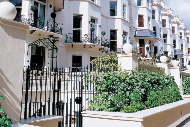 Fraser Suites Kensington