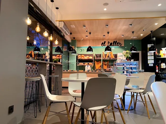 el Taller