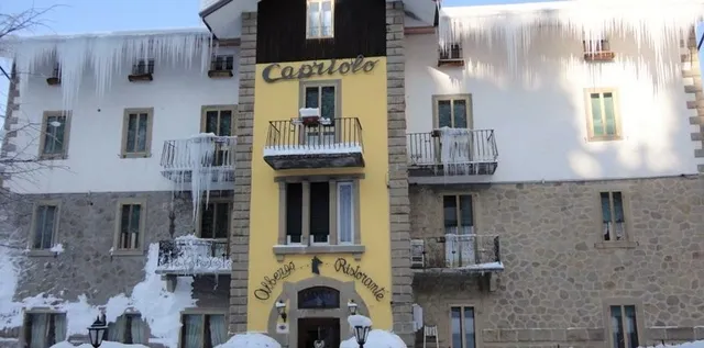 Albergo Capriolo
