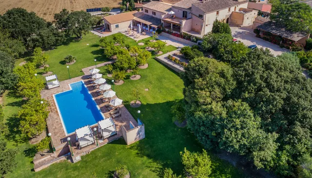 Finca Sa Torre de Porreres