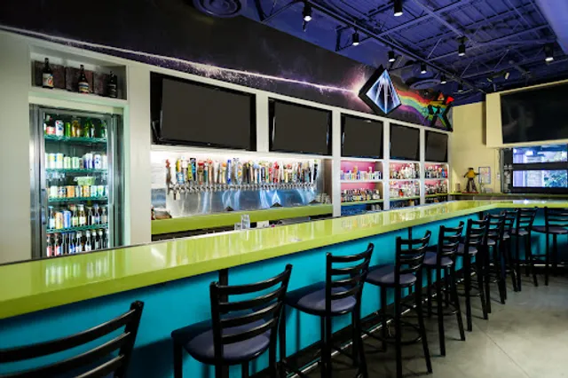 Mellow Mushroom Clearwater